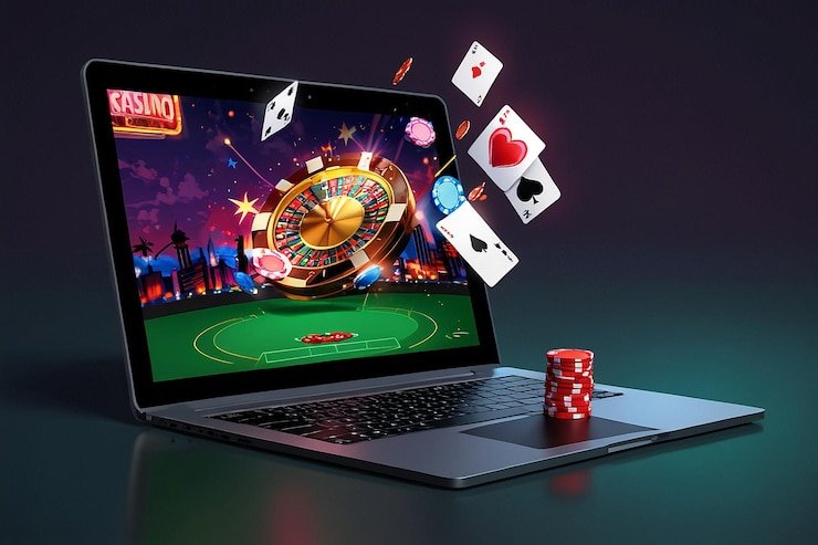 Antarmuka pemilihan metode pembayaran di platform nava4d