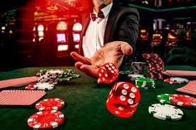 Koleksi permainan slot Push Gaming yang tersedia di platform nava4d
